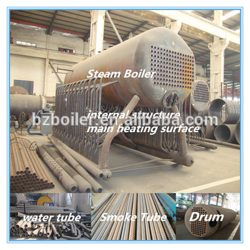 Industrial coal fired steam boiler coal boiler coal fired boiler