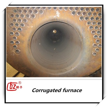 1 4 MW China factory direct supply water boiler for greenhouse heating