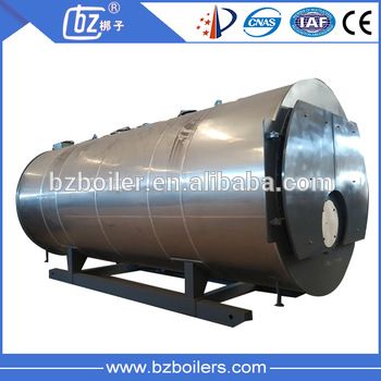water boiler machine