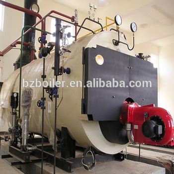 best energy efficient water boiler