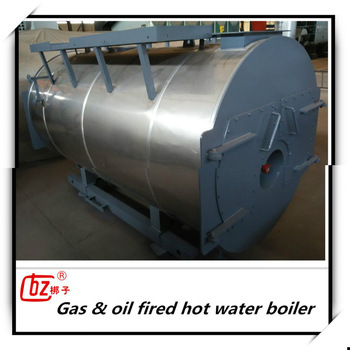 10 ton competitive industrial boiler price steam boiler for plastic industry