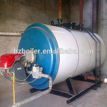 best energy efficient water generator boiler