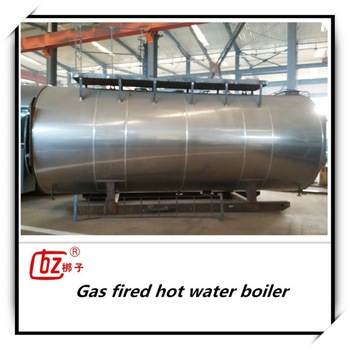 New patent types high pressure boilers hot water boiler for hotel