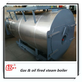 2 ton gas fired steam generator boiler combi boiler steam boiler