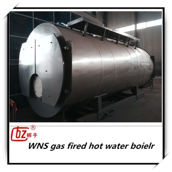 Energy saving type induction heating boiler for heating