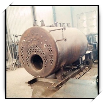 china industrial superheated steam boiler for wood pallet