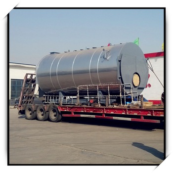 china industrial superheated steam boiler for wood pallet