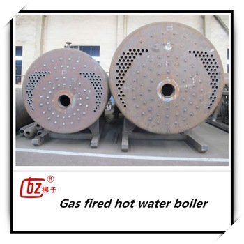 2015 newest high quliaty stainless steel hot water boiler