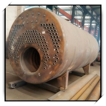 1200000 Kcal Central Heating Boiler System