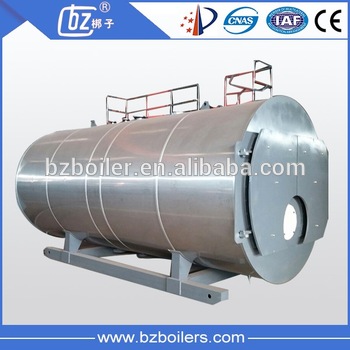 save power gas steam boiler