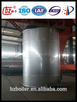 YQL 1400Q Hebei oil fired thermal oil boiler price