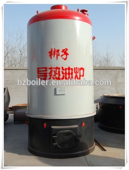 metal plating tank of heating thermal oil boiler and wash heater boilers