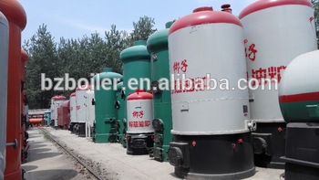 metal plating tank of heating thermal oil boiler and wash heater boilers