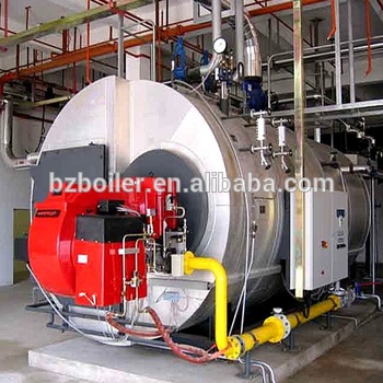 Hot sale forced <font color='red'>circulation</font> thermal <font color='red'>oil</font> generator