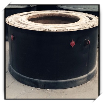 Assembly multi coils fixed grate multi fuel thermic fluid heater