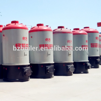 300 degree thermal oil boiler for mold machine