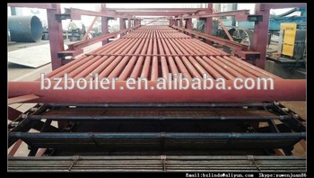 power saving Briquette coal drying equipment