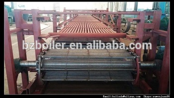 energy saving Briquette Coal Drying Equipment