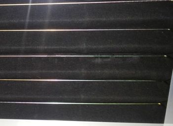 Panel Air Filter Pre Air Filter With Aluminum Frame Activated Carbon Fiber Air Filter