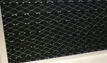 OEM high quality High Quality Pre Air Filter Active Carbon Filter