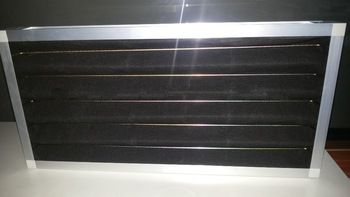 OEM high quality High Quality Pre Air Filter Active Carbon Filter