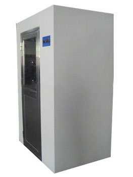 High Quality Air Shower With CE Mark