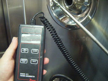 High Quality Air Shower With CE Mark