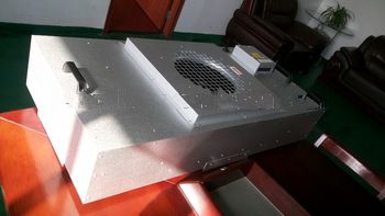 FFU Fan Filter Unit with CE