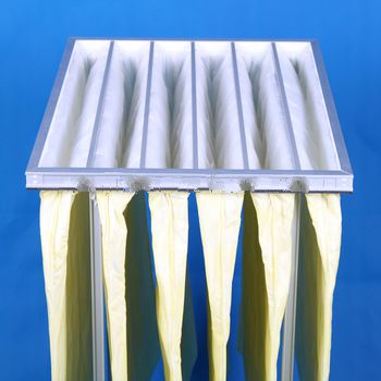 Wholesale AHU Filter Bag Compressed Air Filter Air Cleaner Filter