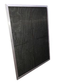 Nylon filter
