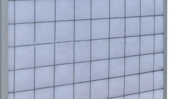 G1 G4 Aluminum Frame Panel Pre Filter good FOB shanghai Price
