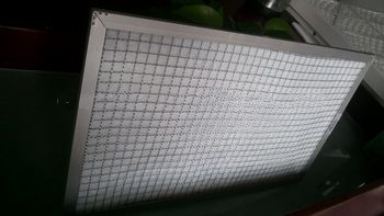 Panel Pre filter in Best FOB Price
