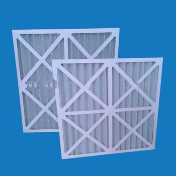 central air conditioning filter