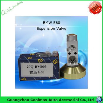 Hot sale Auto air conditioner expension valve for Audi A4 A6 price