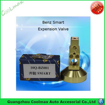 Hot sale Auto air conditioner expension valve for Audi A4 A6 price