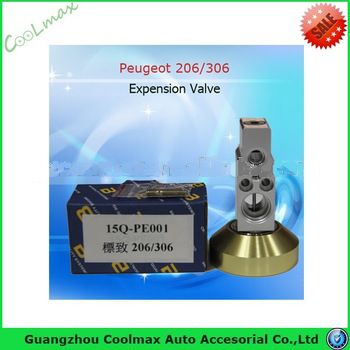 Hot sale Auto air conditioner expension valve for model E60 price