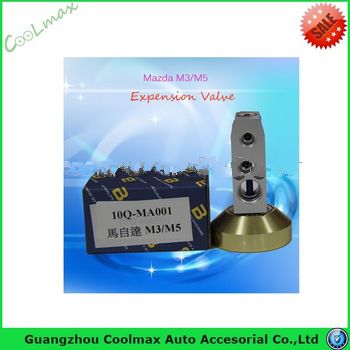 Hot sale Auto air conditioner expension valve for Mazda M3 M5 factory price
