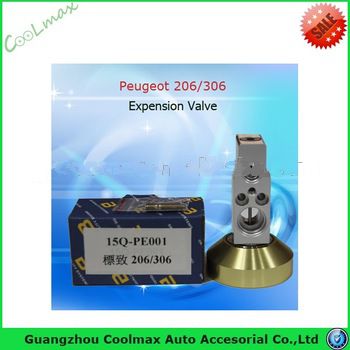 Hot sale Auto air conditioner expension valve for Mazda M3 M5 factory price
