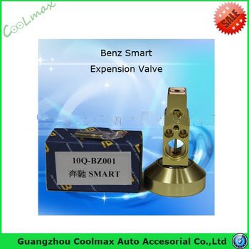 Hot sale Auto air conditioner expension valve for model Smart price