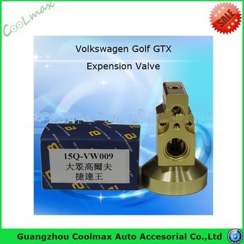Hot sale Auto air conditioner expension valve for Toyota Pervia 2 4 3 5 buy from China