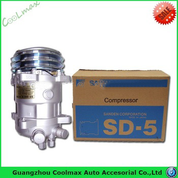 High quality Auto Air Conditioning AC Compressor for Universal Car 508 10pk