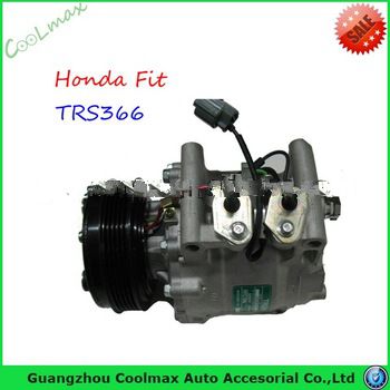 New 10S17C 10S20C Auto AC compressor for Honda Odyssey Cars
