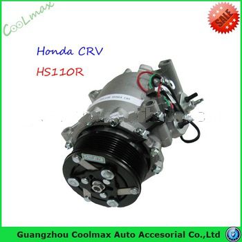 New 10S17C 10S20C Auto AC compressor for Honda Odyssey Cars