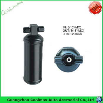 AC receiver Drier Filter for bus auto air conditioner