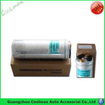 Auto Air Conditioning AC Receiver Drier for Hyundai