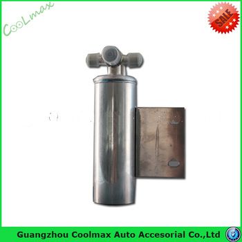 High quality Auto air conditioner Receiver IN 5 16 OR OUT 5 16 OR PAD 60 200MM buy from China
