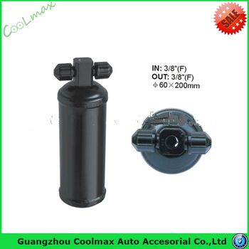 High quality Auto air conditioner Receiver IN 5 16 OR OUT 5 16 OR PAD 60 200MM buy from China
