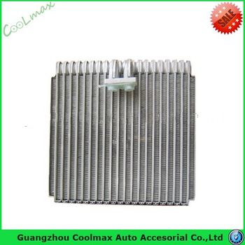 Hot Sale Automobile AC Evaporator for Honda CRV Auto accessorial Air conditioner