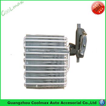 Hot Sale Automobile AC Evaporator for Audi A4