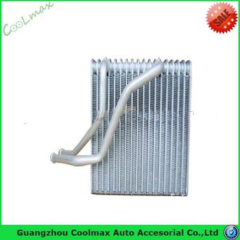 Hot Sale Automobile AC Evaporator for V W Bora evaporator cooling machine